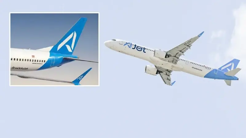 AJet’ten üniversite öğrencilerine yarı zamanlı iş imkanı