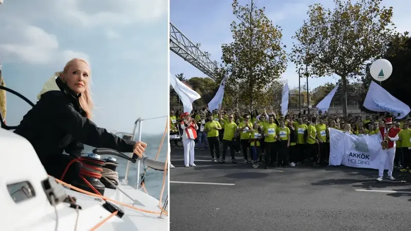 Akkök Holding, İK’da kültür temelli modeli güçlendiriyor