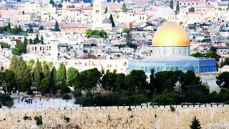 Aksa’nın statüsüne yeni saldırı