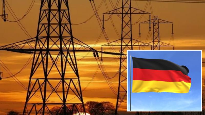 Almanya’da elektrik kesintisinde kundaklama şüphesi: 50 bin hane etkilendi