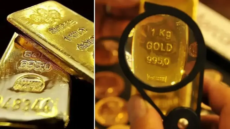 Altın 52 kez rekor kırdı: Uzmanlar 2026 için yeni zirvelere işaret ediyor