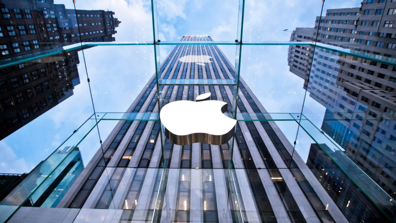 Apple bu dört cihazı sessizce listeye ekledi