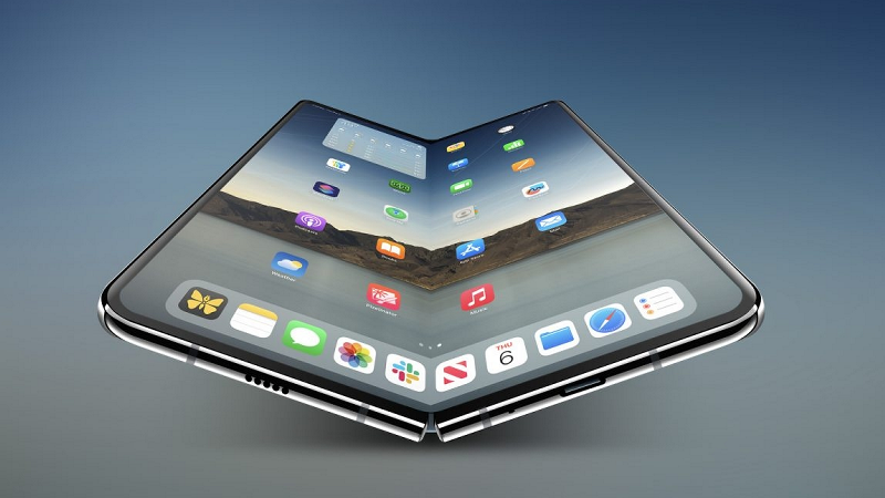 Apple iPhone Fold için CAD sızıntısı: Katlanabilir tasarım ortaya çıktı