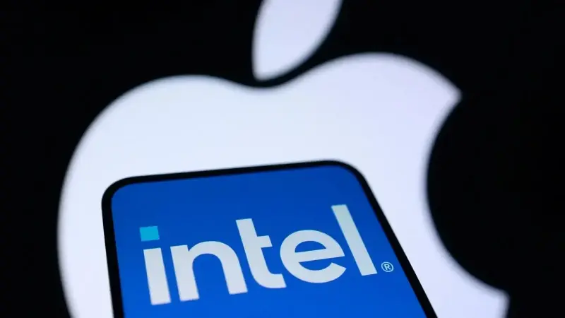 Apple ve Intel arasında kritik hamle: M7 çipi için sürpriz üretim ortaklığı gündemde