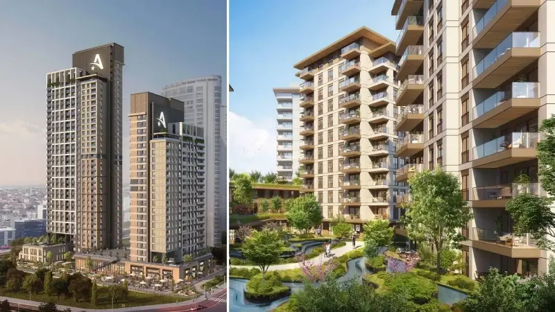 Artaş Holding, yoğun ilgi üzerine lansman kampanyasını 5 Ocak’a kadar uzattı