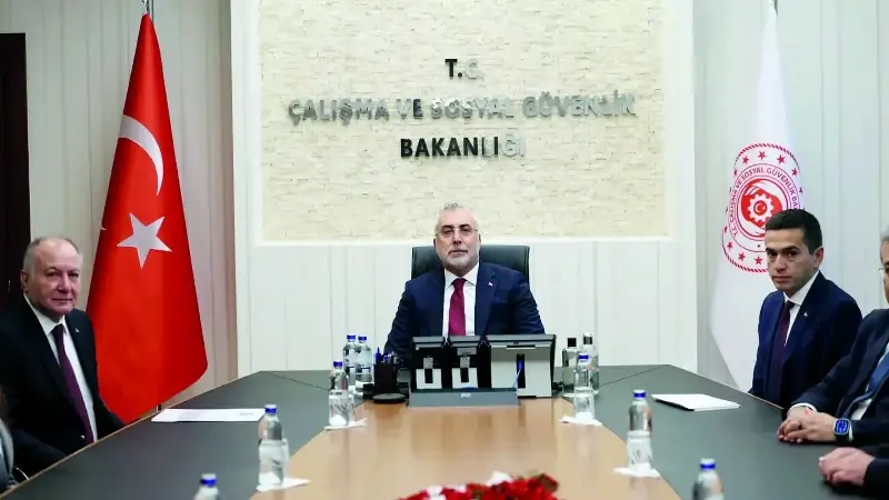 Asgari ücret 28 bin 75 TL