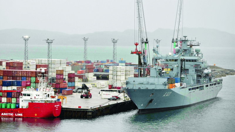 Avrupa’da Grönland için 4 seçenek