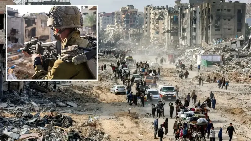 Avrupalı ülkelerden İsrail’in Filistin’deki yasa dışı yerleşim kararına kınama