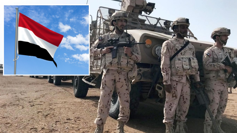 BAE Yemen’deki tüm askerlerinin ülkeye dönüşünün tamamlandığını açıkladı