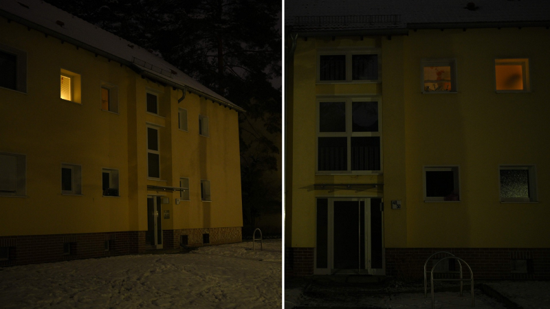 Berlin’deki elektrik kablolarına yapılan saldırı ‘terör’ şüphesiyle soruşturulacak