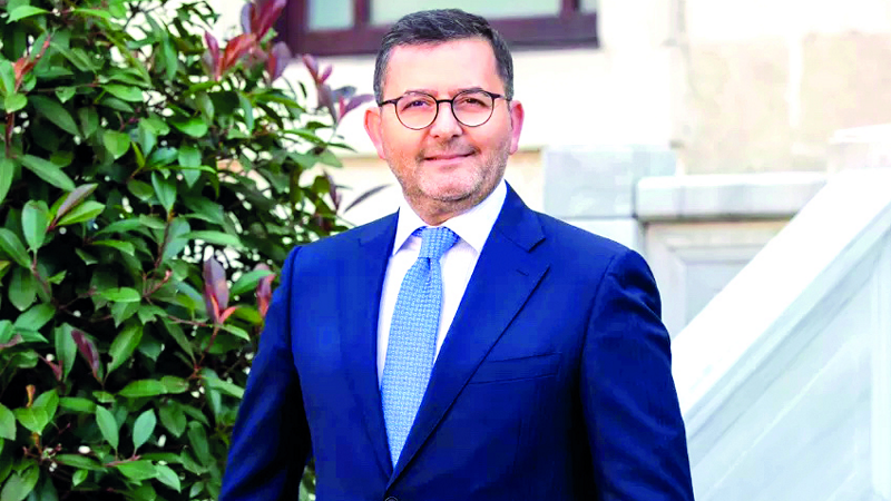 BES’te en kazançlı fon Katılım Emeklilik’ten