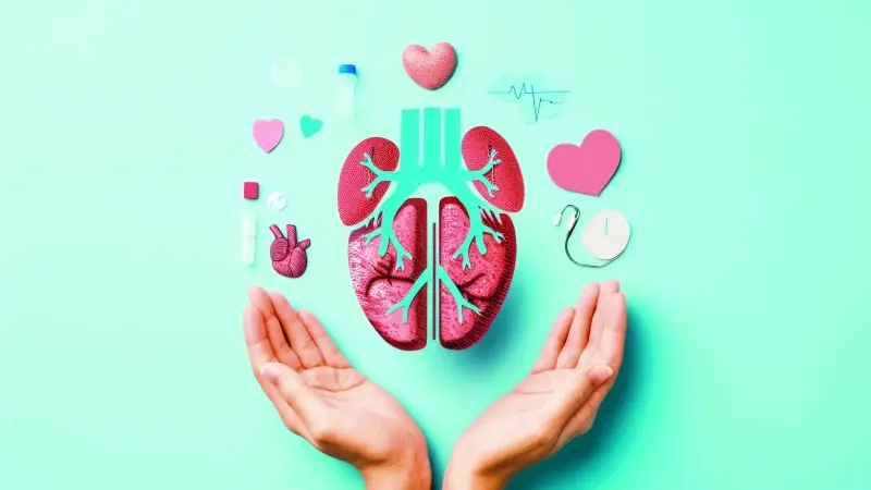 Bir organ bağışı kararı 8 hayata umut oluyor