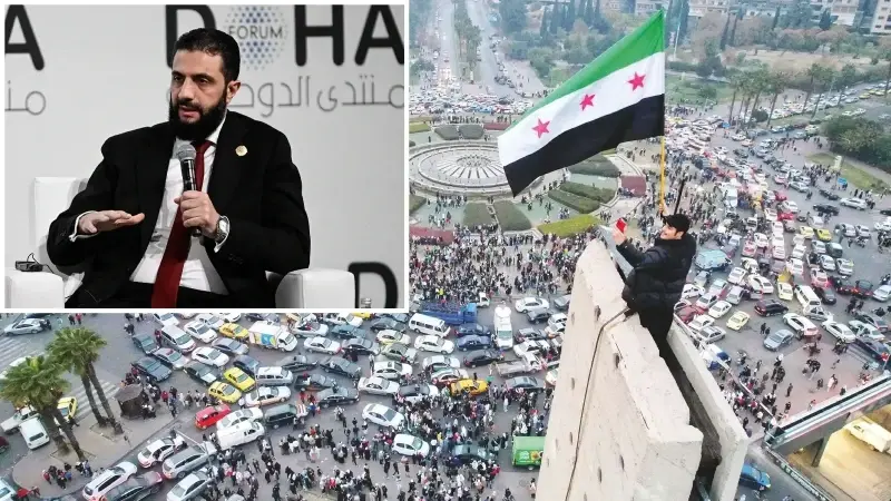 Bir yılda küllerinden doğdu: Suriye engellere rağmen ayağa kalkıyor