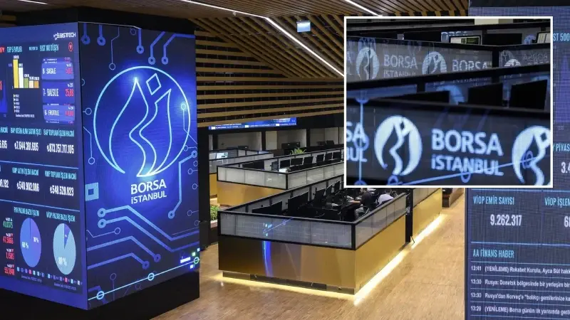 Borsa güne yükselişle başladı: İşte en çok kazandıran sektörler
