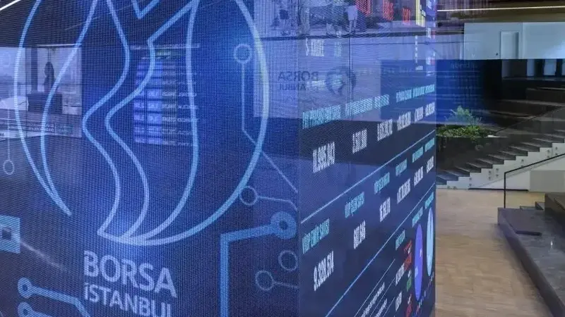 Borsa günü yükselişle tamamladı: En çok kazandıran sektör orman kağıt basım oldu