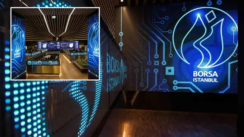 Borsada haftanın ilk günü en çok bu sektörler kazandırdı