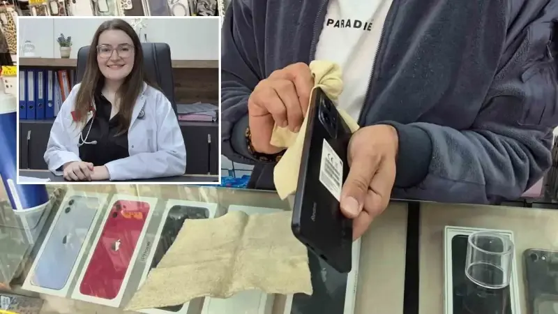 Bulaşıcı hastalıklardan korunmanın yeni kuralı: Telefonunu temiz tut