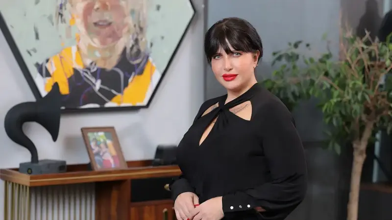 CANiK’in ABD yatırımı ödülü getirdi