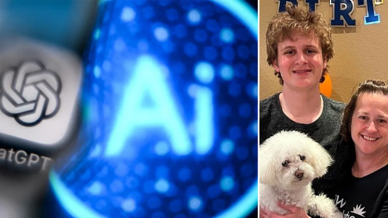 ChatGPT’den tavsiye istedi hayatını kaybetti