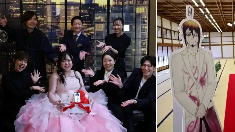 ChatGPT’yi dinledi nişanlısından ayrıldı: Yeni kocası yapay zeka oldu