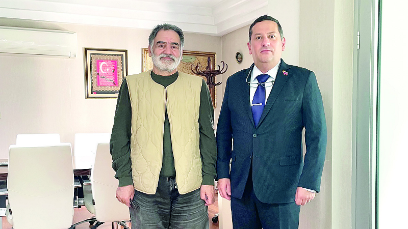 Chavez’in iki günahı vardı