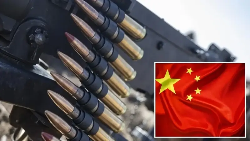 Çin ABD’nin Tayvan’a 10 milyarlık silah satışı onayını kınadı