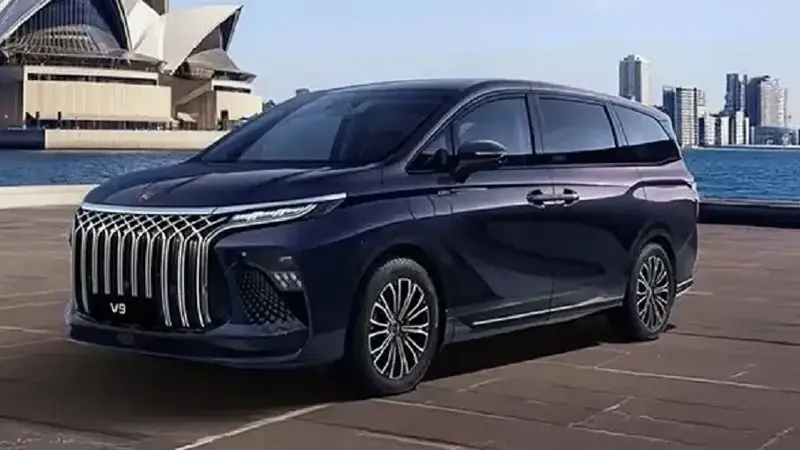 Çin iki otomobil modeline daha 3. seviye otonom sürüş için onay verdi