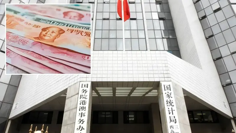 Çin’de sanayi şirketlerinin karları ekimde yüzde 5,5 azaldı