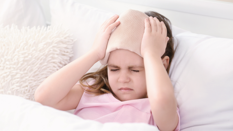 Çocuklarda epilepside doğru tanı tedavide kritik rol oynuyor