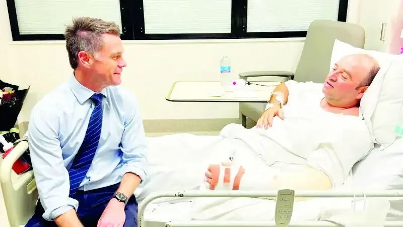 DEAŞ yine İsrail’e çalışıyor