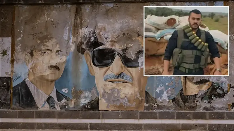 Devrik Esed rejiminin saha komutanlarından Suhni Lübnan’da öldürüldü