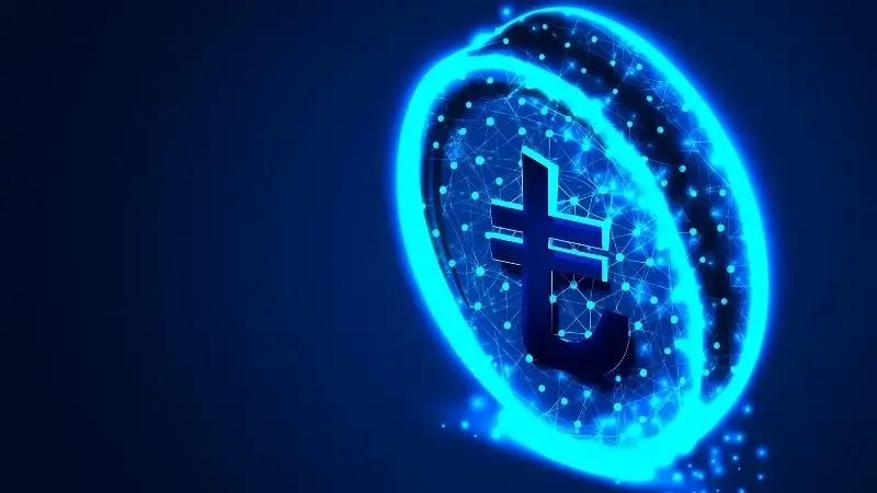 Dijital Türk Lirası’nda yasal süreç başlıyor: Gerekli düzenlemeler gelecek yıl yapılacak