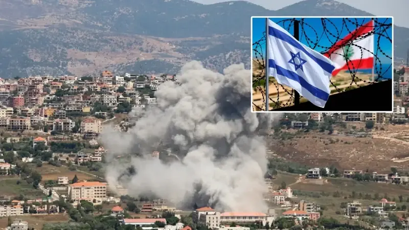 Dikkat çeken iddia: İsrail yeni bir saldırıya hazırlanıyor