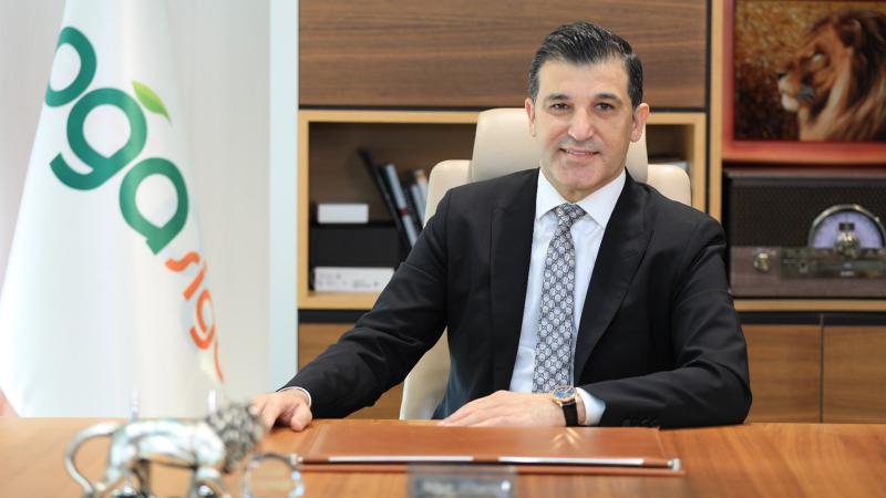 Doğa Sigorta’dan 2026 yılına güçlü başlangıç: 530 milyon TL sermaye artışı