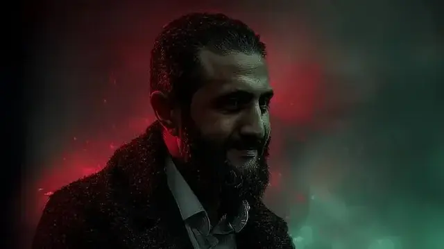 Doğdu güneş: 8 Aralık Suriye Devrimi