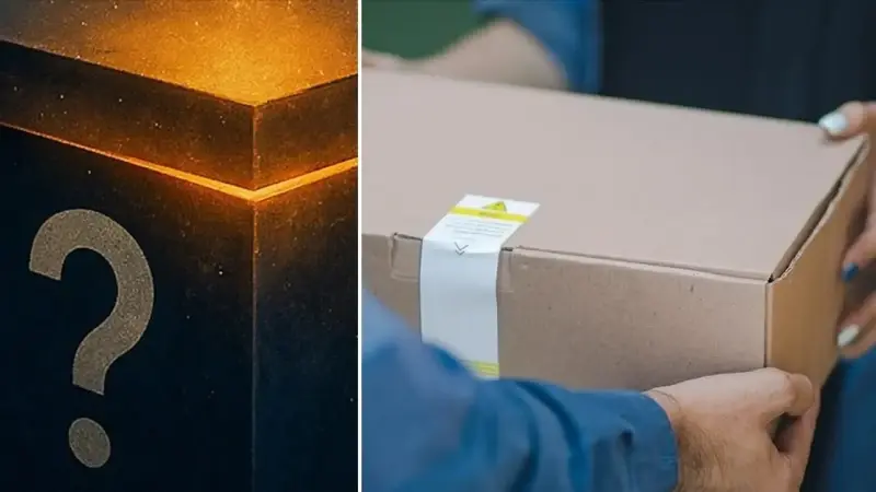 e-Ticaret platformlarında ‘gizemli kutular’ın da olduğu içeriği belirsiz ürünlerin satışı durduruldu