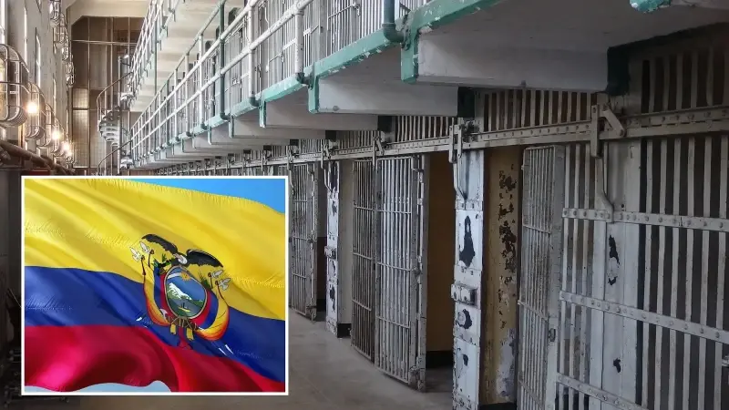 Ekvador’da 4 çocuğun öldürülmesi davası: 11 askere 34’er yıl hapis cezası