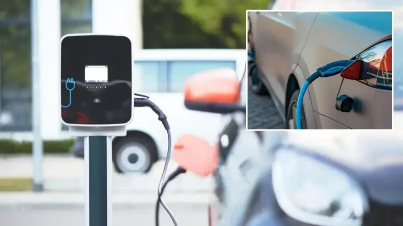 Elektrikli araç odaklı büyüme otomotiv pazarını şekillendiriyor