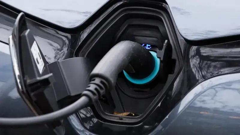 Elektrikli araç şarj soket sayısı kasımda 37 bini aştı