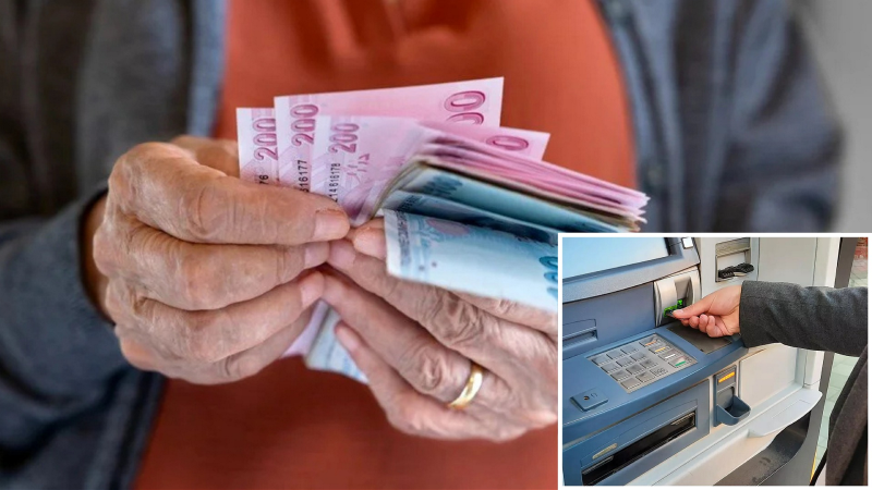 Emekli maaşı düzenlemesi için bugün AK Parti grubunda toplantı yapılacak