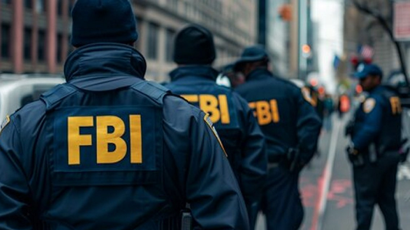 FBI yılbaşı gecesi olası terör saldırısını engellediğini açıkladı