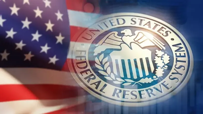 Fed 2025’i faiz indirimiyle kapattı: Üçüncü kez 25 baz puan