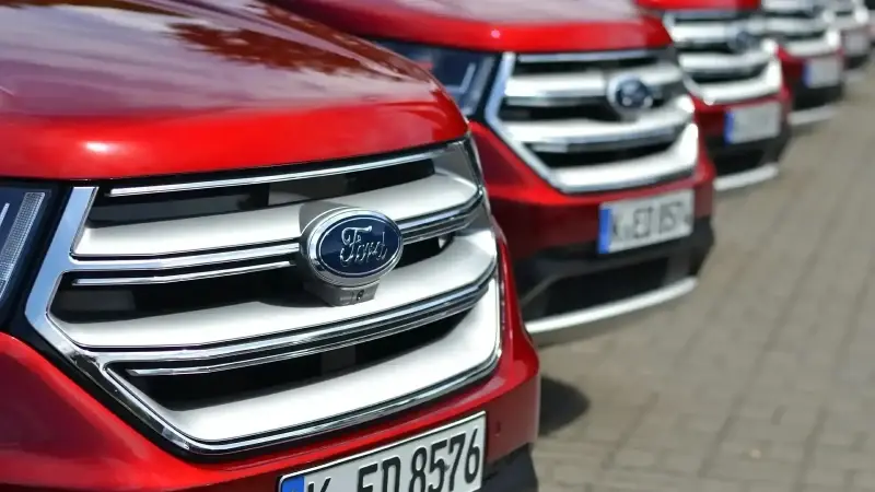 Ford’un ikinci el araçları Amazon’dan satın alınabilecek