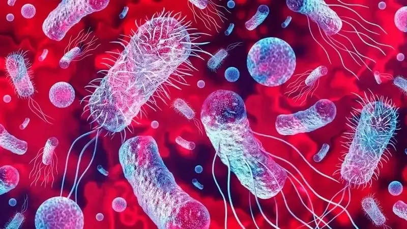 Geç başlangıçlı sepsis, çocuklarda motor ve duyusal gelişim geriliğine neden oluyor