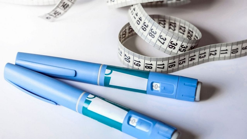 Geçici kontrol sağlan zayıflama iğneleri sonrası kilo artışı yeniden görülebiliyor