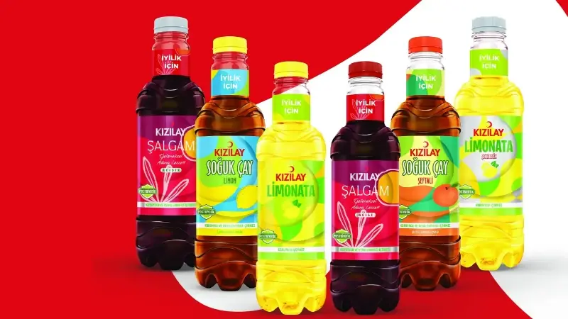 Geleneksel tatlar sağlıkla bütünleşiyor