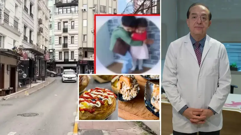 Gıda zehirlenmesi alarmı: Uzman isimden kritik açıklama ‘Kumpir ve midye öldürür mü?’