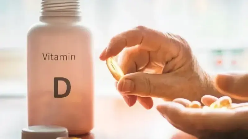 Griple savaşmak için D vitamini şart