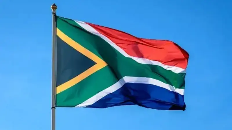 Güney Afrika 153 Filistinli sığınmacıya ülkeye giriş izni verdi