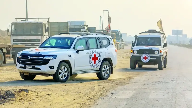 Hamas Goldin’i teslim etti sıra İsrail’de